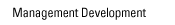 Management Development